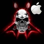 : ,  - iPhone Heavy Metal