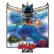 : Cats In Space - Atlantis (2020)