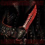 :   - Carpenter Brut - Leather Terror (2022)