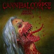 : Cannibal Corpse - Violence Unimagined (2021) (41.2 Kb)