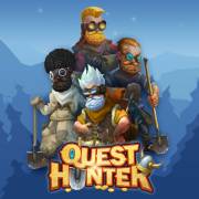 : Quest Hunter (1.1.10s + DLC) RePack  Pioneer 