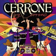 :   - Cerrone - Cerrone by Cerrone (2022) (61.9 Kb)