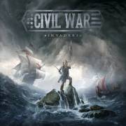 : Civil War - Invaders (2022)