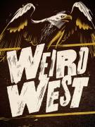 : Weird West (2022) [Ru/Multi] (1.78819/dlc) License GOG