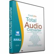 : CoolUtils Total Audio Converter 6.1.0.252 RePack (& portable) by elchupacabra (24.7 Kb)