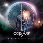 :   - Corvus - Immortals (2024)