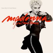 : Madonna - You Can Dance [Single Edits] (2022)