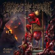 : Cradle Of Filth - Existence Is Futile (2021) (50.3 Kb)
