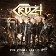 : Cruzh - The Jungle Revolution (2024)