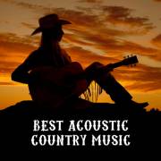: Country Western Band - Best Acoustic Country Music (2018)