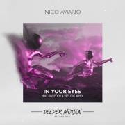 : Trance / House - Nico Aviario - In Your Eyes (Mike Drozdov & VetLove Remix) (27.8 Kb)