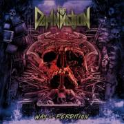 : The Damnnation - Way of Perdition (2022) (60 Kb)