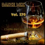 :  - VA - DANCE MIX 170 From DEDYLY64 2023 ( Love Sex and cigarettes ) (45.4 Kb)