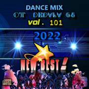 : VA - DANCE MIX 101 From DEDYLY64  2022 (53.6 Kb)