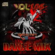 : VA - DANCE MIX 106 From DEDYLY64  2022 (54.7 Kb)