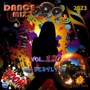 : VA - DANCE MIX 120   From DEDYLY64  2023  (55.6 Kb)