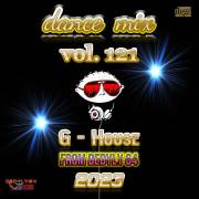 : VA - DANCE MIX 121 From DEDYLY64  2023