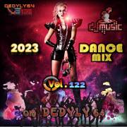 : VA - DANCE MIX 122   From DEDYLY64  2023  (54.9 Kb)
