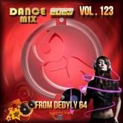 : VA - DANCE MIX 123  From DEDYLY64  2023