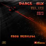 : VA - DANCE MIX 128  From DEDYLY64  2023
