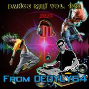 : VA - DANCE MIX 132  From DEDYLY64  2023