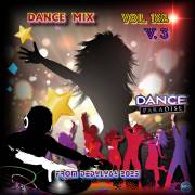 : VA - DANCE MIX 162 From DEDYLY64 2023 v.3.