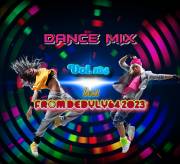 : VA - DANCE MIX 164 From DEDYLY64 2023 (40.7 Kb)