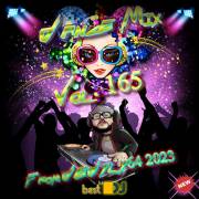 : VA - DANCE MIX 165 From DEDYLY64 2023