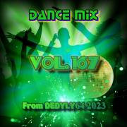 :  - VA - DANCE MIX 167 From DEDYLY64 2023 (39.6 Kb)