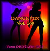 : VA - DANCE MIX 169 From DEDYLY64 2023 (29.1 Kb)