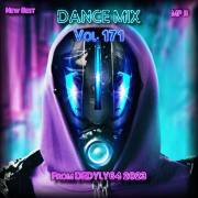 : VA - DANCE MIX 171 From DEDYLY64 2023