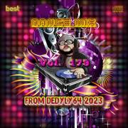 :  - VA - DANCE MIX 174 From DEDYLY64 2023 (60.1 Kb)