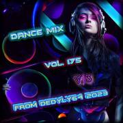 : VA - DANCE MIX 175 From DEDYLY64 2023