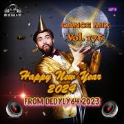 : VA - DANCE MIX 176 From DEDYLY64 2023
