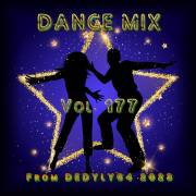 : VA - DANCE MIX 177 From DEDYLY64 2023 (43.9 Kb)