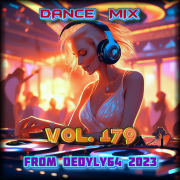 :  - VA - DANCE MIX 179 From DEDYLY64 2023 (174.1 Kb)