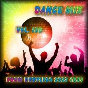 : VA - DANCE MIX 180 From DEDYLY64 2023 (RU)