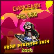 : VA - DANCE MIX 183 From DEDYLY64 2024 (36.2 Kb)