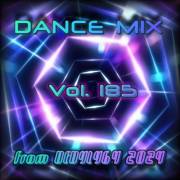 :  - VA - DANCE MIX 185 From DEDYLY64 2024 (38.6 Kb)