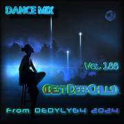 :  - VA - DANCE MIX 188 From DEDYLY64 2024 (Best DeepChills) (26.8 Kb)