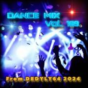 :  - VA - DANCE MIX 189 From DEDYLY64 2024 (37.5 Kb)