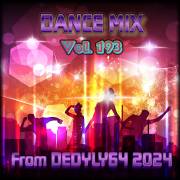 : VA - DANCE MIX 193 From DEDYLY64 2024 v. 4