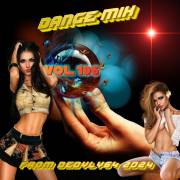 : VA - DANCE MIX 196 From DEDYLY64 2024 (44.9 Kb)