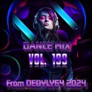 :  - VA - DANCE MIX 199 From DEDYLY64 2024 (36.7 Kb)