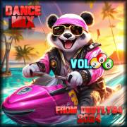 :  - VA - DANCE MIX 208 From DEDYLY64 2024 (55.7 Kb)