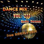: VA - DANCE MIX 211 From DEDYLY64 2024 (Radio Version)