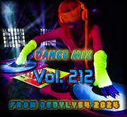 : VA - DANCE MIX 212 From DEDYLY64 2024 (41.1 Kb)