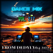 : VA - DANCE MIX 217 From DEDYLY64 2024 (45.1 Kb)