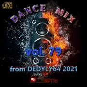 :  - VA - DANCE MIX 79 From DEDYLY64  2021 (48.8 Kb)