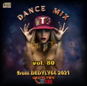:  - VA - DANCE MIX 80 From DEDYLY64  2021 - Part 3 (31.4 Kb)